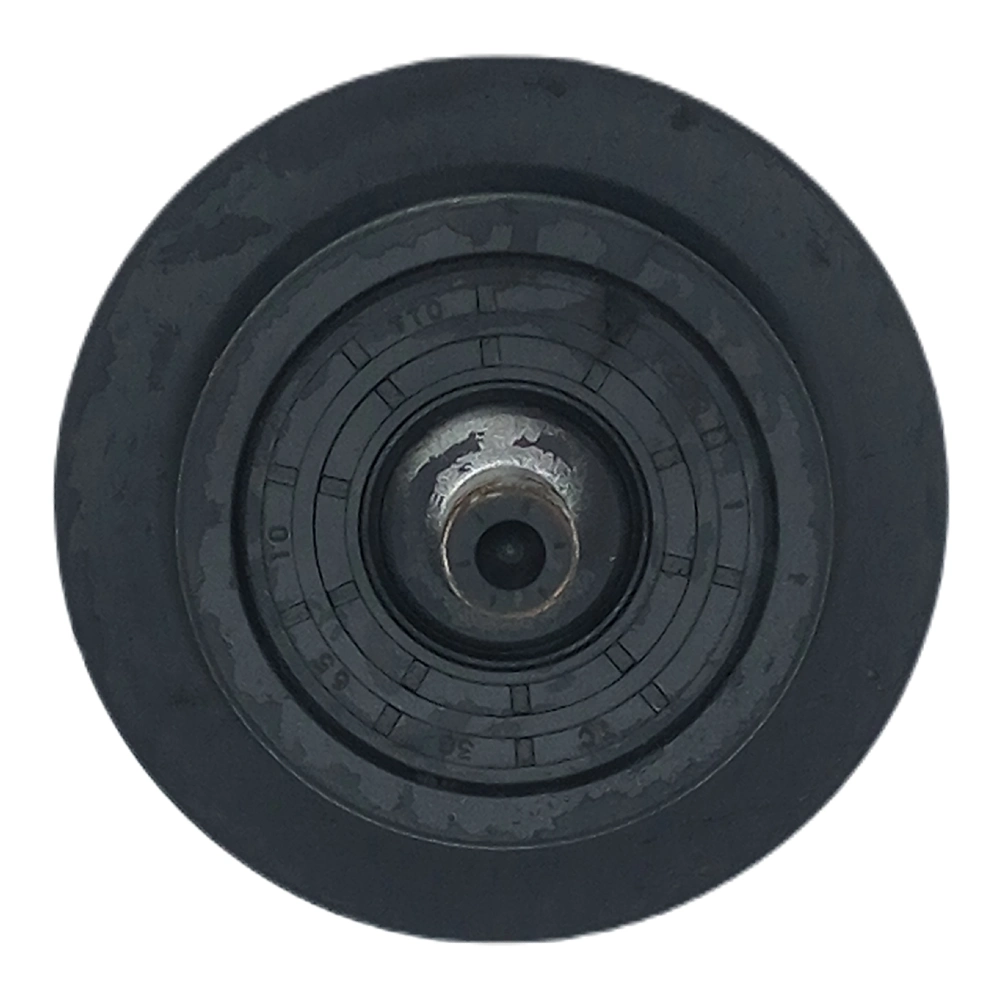 Laufrolle BOBCAT 323 (AUF GUMMIKETTE)  (S/N: A765 | 11001 - AUFWÄRTS)